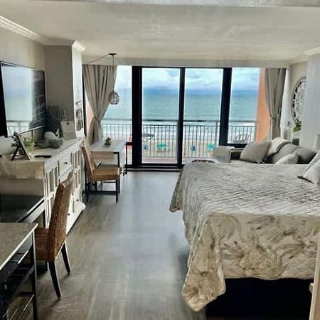 *Oceanfront Retreat*King Bed *Great Pools, Hot Tubs+++*O41 Villa Myrtle Beach Dış mekan fotoğraf