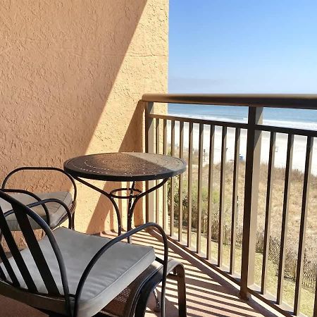 *Oceanfront Retreat*King Bed *Great Pools, Hot Tubs+++*O41 Villa Myrtle Beach Dış mekan fotoğraf