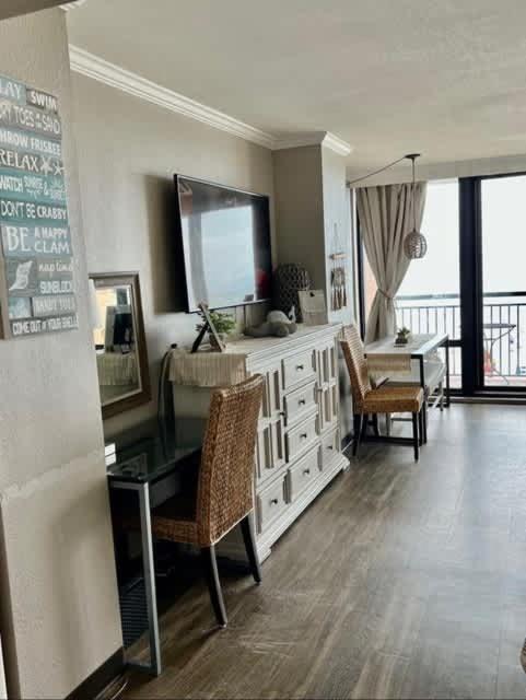 *Oceanfront Retreat*King Bed *Great Pools, Hot Tubs+++*O41 Villa Myrtle Beach Dış mekan fotoğraf