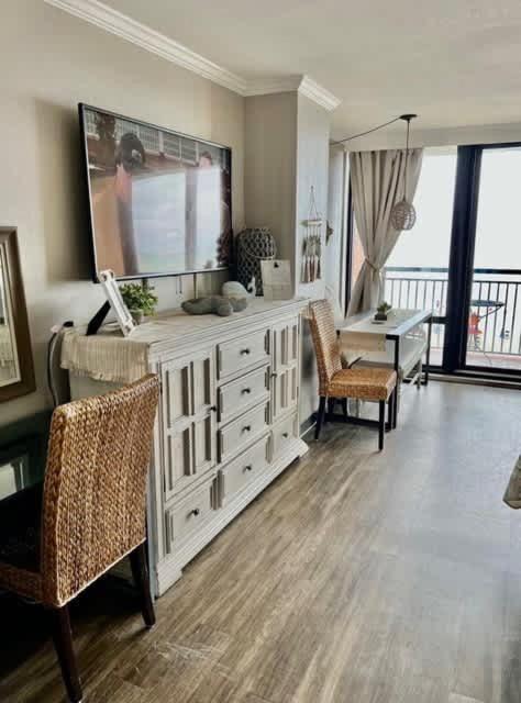*Oceanfront Retreat*King Bed *Great Pools, Hot Tubs+++*O41 Villa Myrtle Beach Dış mekan fotoğraf