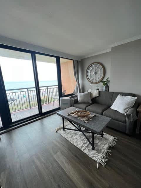 *Oceanfront Retreat*King Bed *Great Pools, Hot Tubs+++*O41 Villa Myrtle Beach Dış mekan fotoğraf