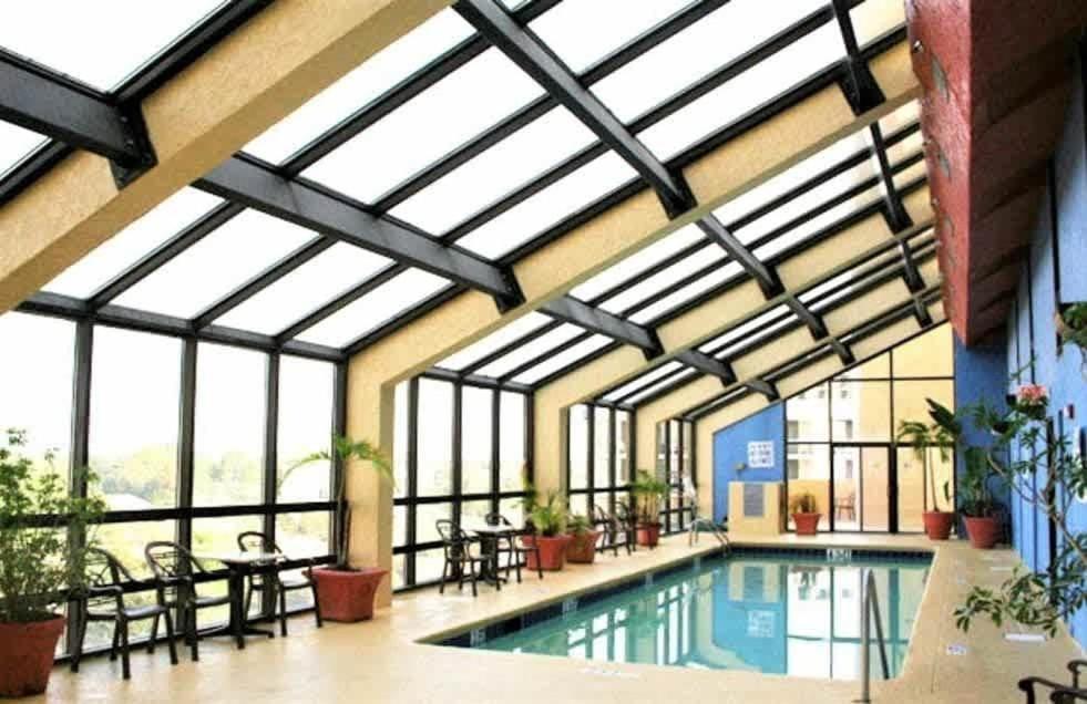 *Oceanfront Retreat*King Bed *Great Pools, Hot Tubs+++*O41 Villa Myrtle Beach Dış mekan fotoğraf