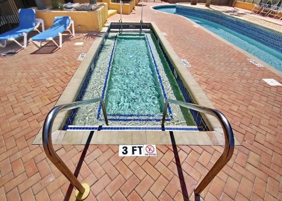 *Oceanfront Retreat*King Bed *Great Pools, Hot Tubs+++*O41 Villa Myrtle Beach Dış mekan fotoğraf